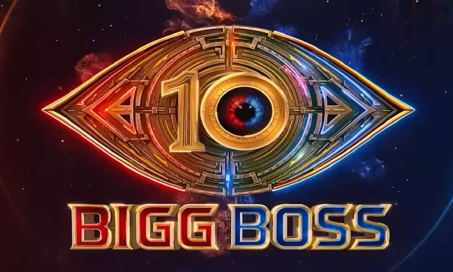Bigg Boss 10 Bigg Boss 10
