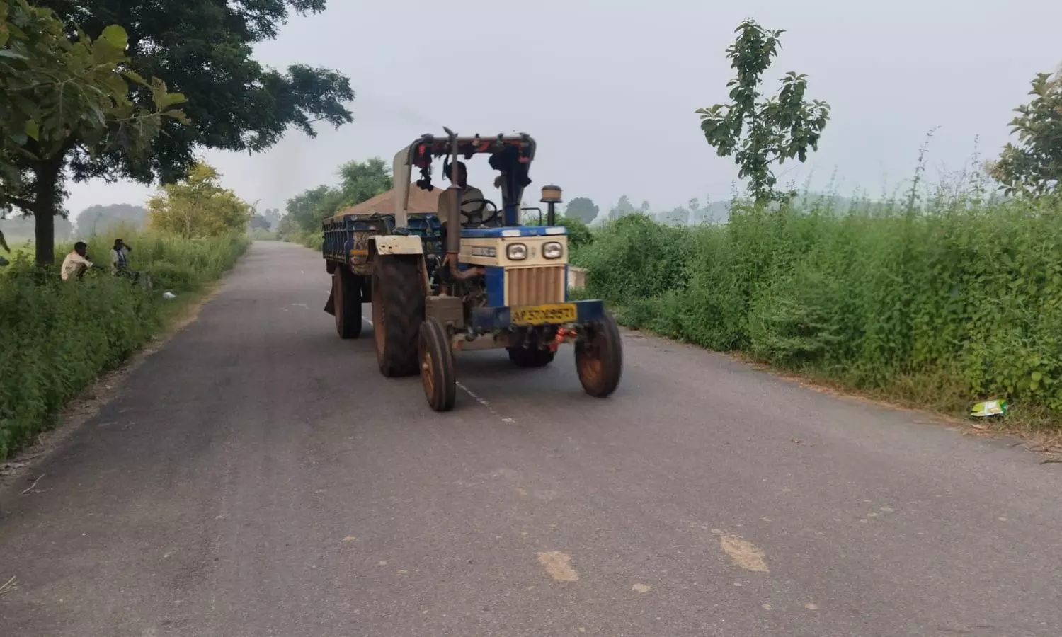 Mahabubabad