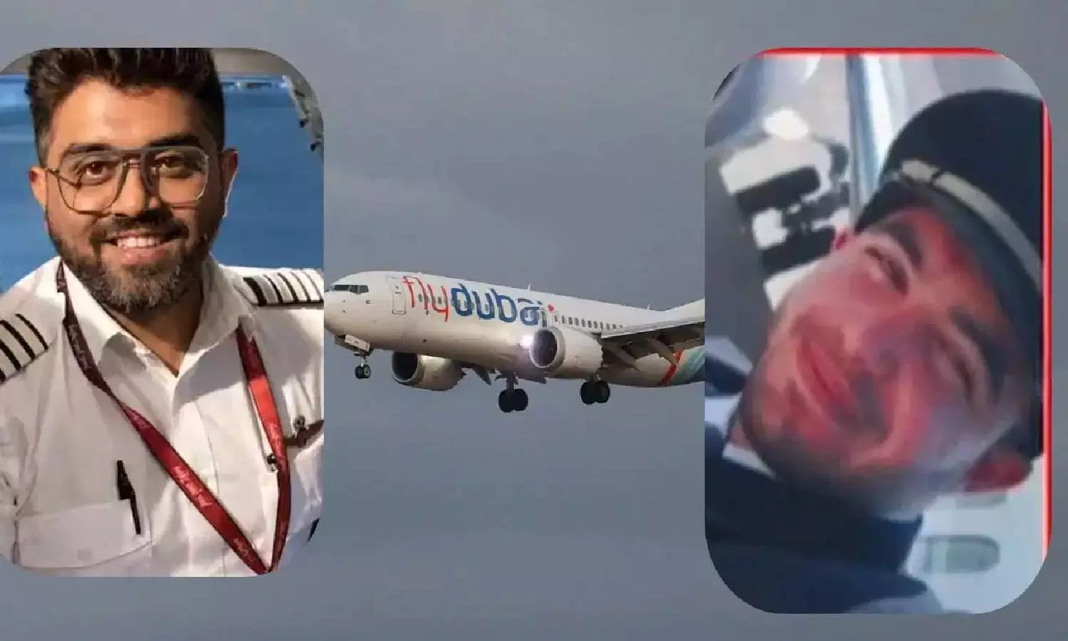 FlyDubai Attack
