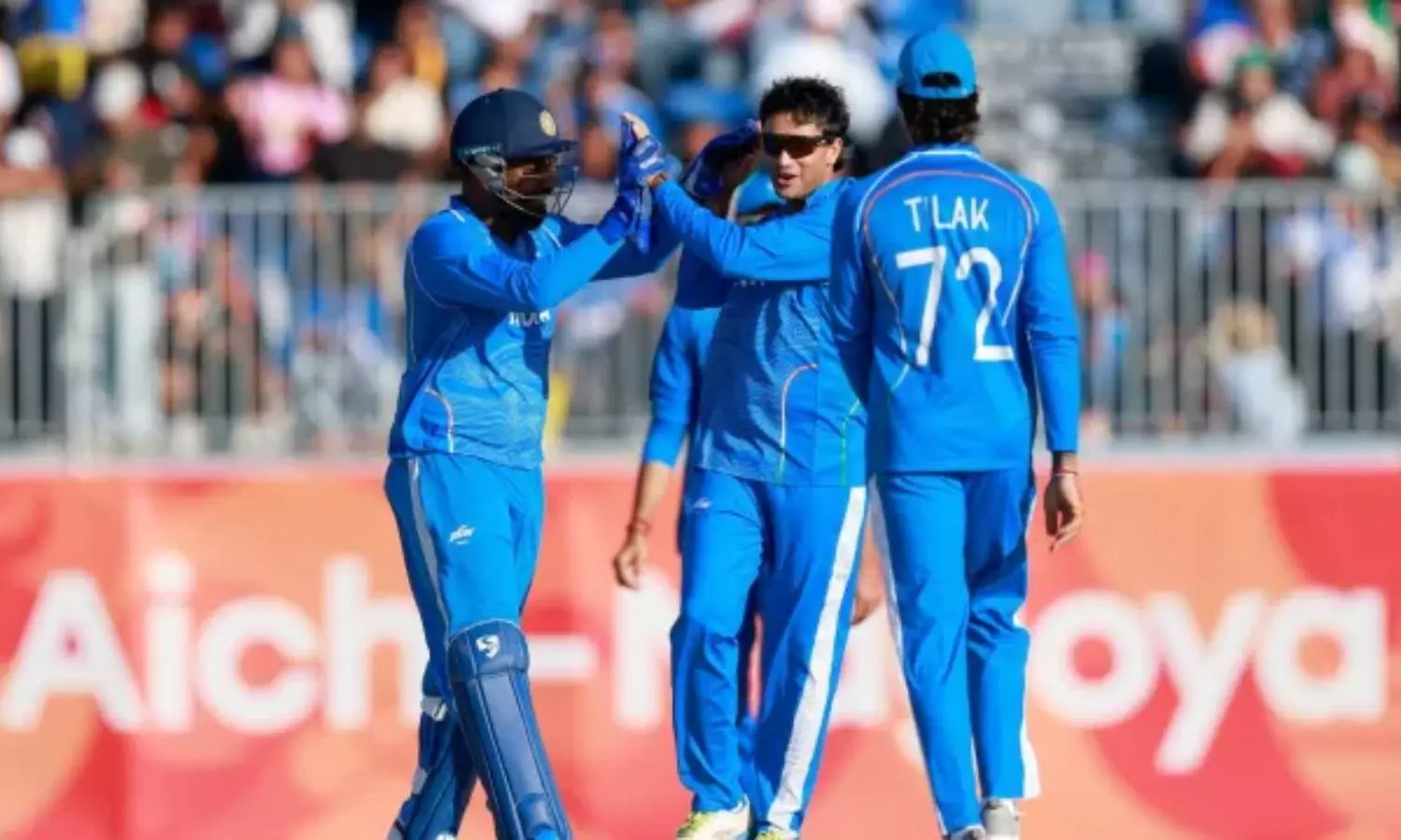 IND Vs PAK IND Vs PAK
