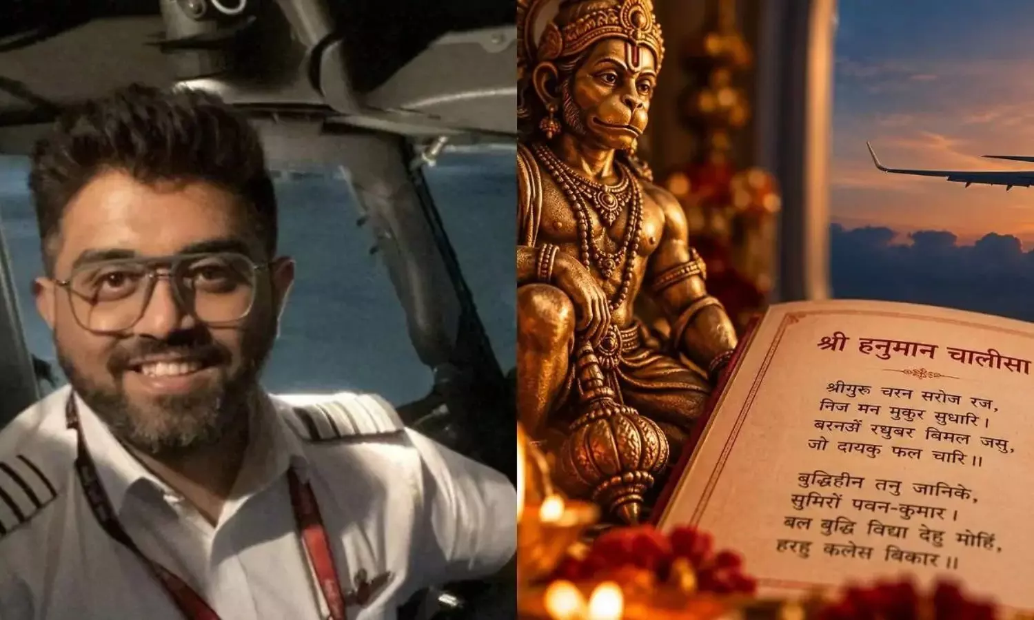Hanuman Chalisa: కెప్టెన్‌ స్మిత్‌ మచ్చర్‌ని కాపాడింది హనుమాన్‌ చాలీసానే? ప్రాణాపాయ స్థితిలో చాలీసా పఠనం
