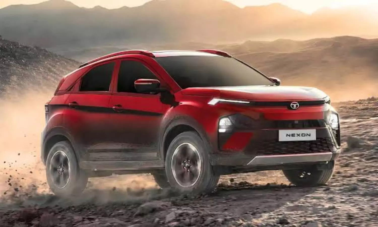 Tata Nexon