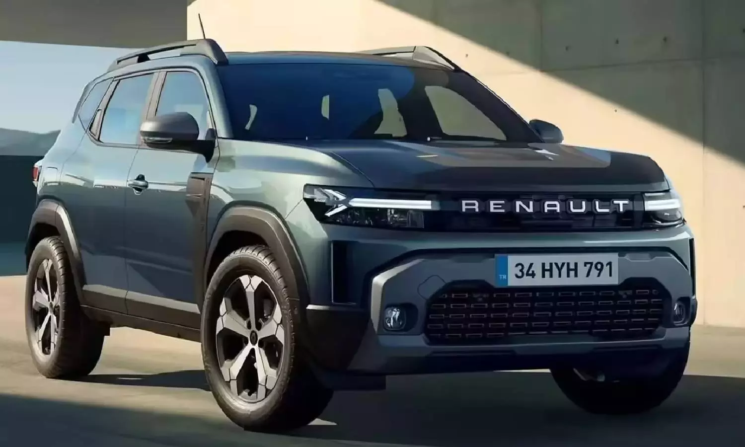 Renault