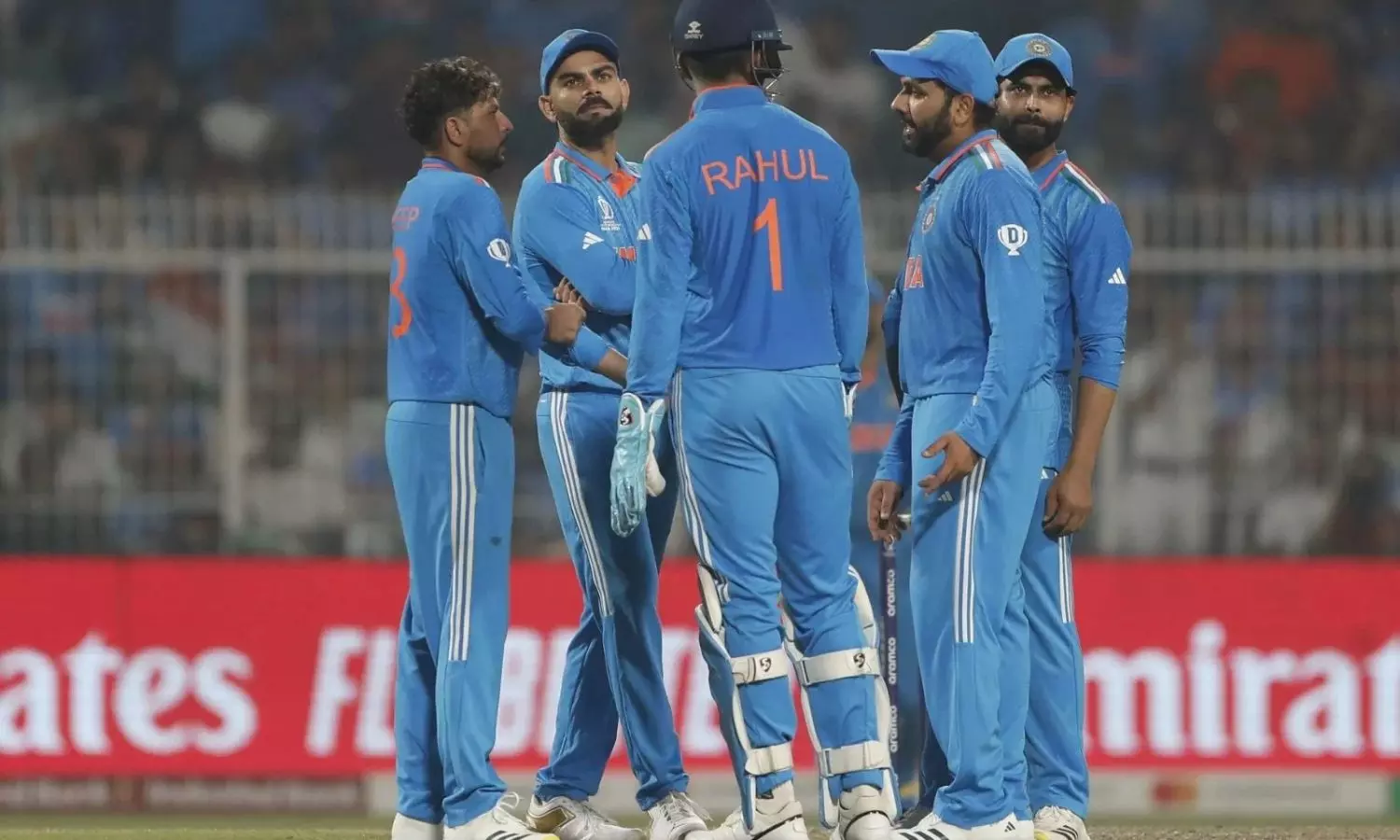 Team India