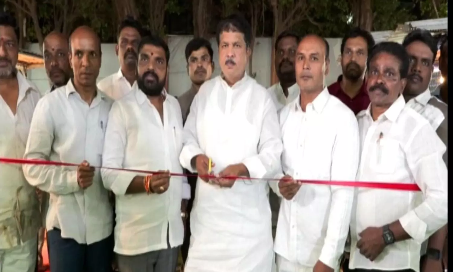 Hyderabad