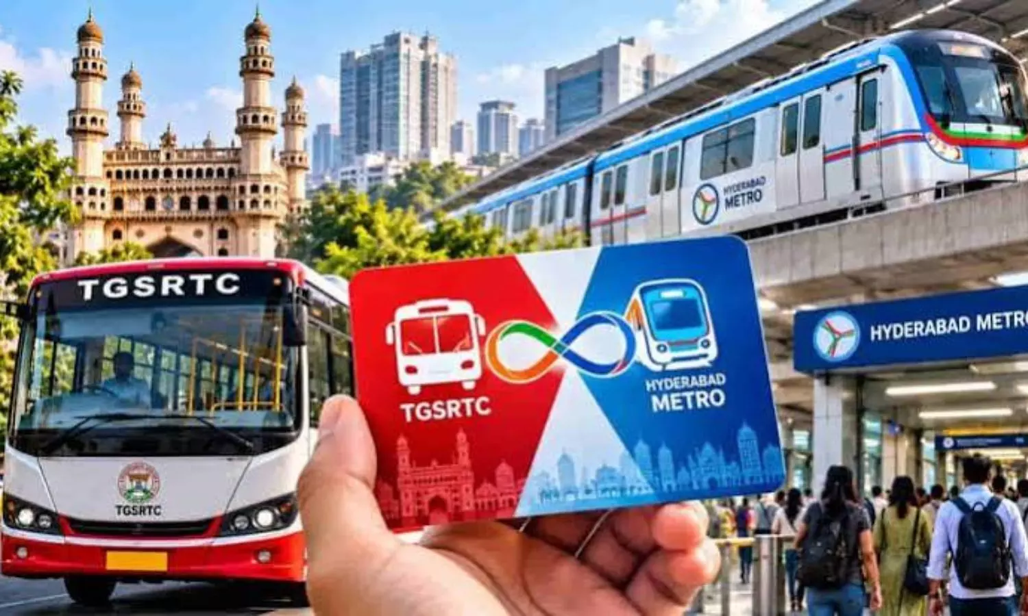 Hyderabad
