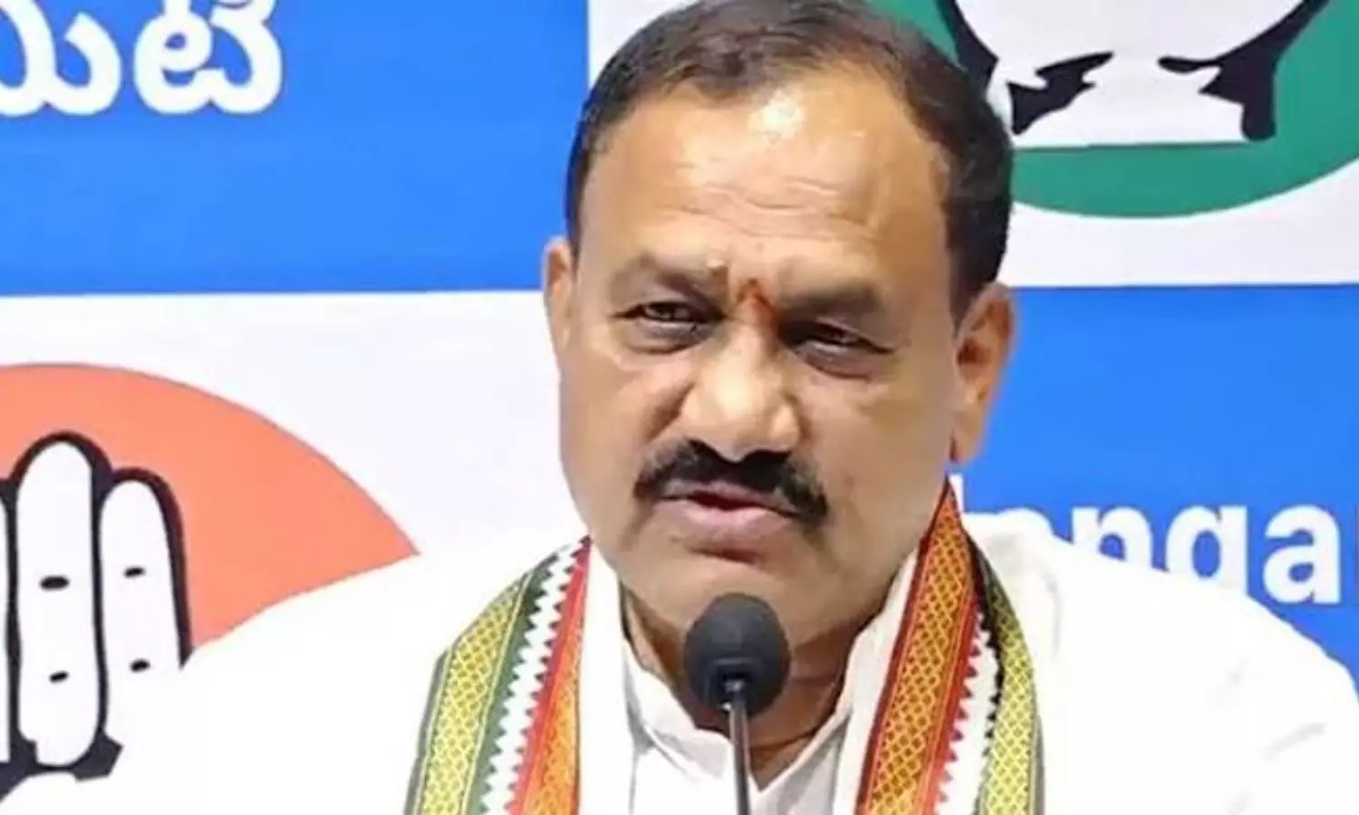Hyderabad