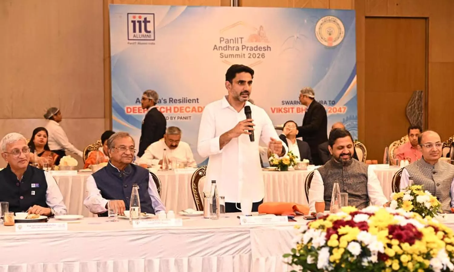 Nara-Lokesh