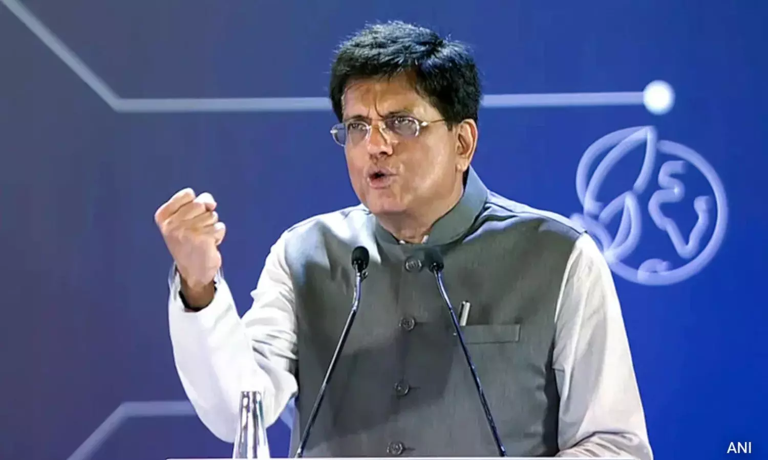Piyush Goyal Piyush Goyal