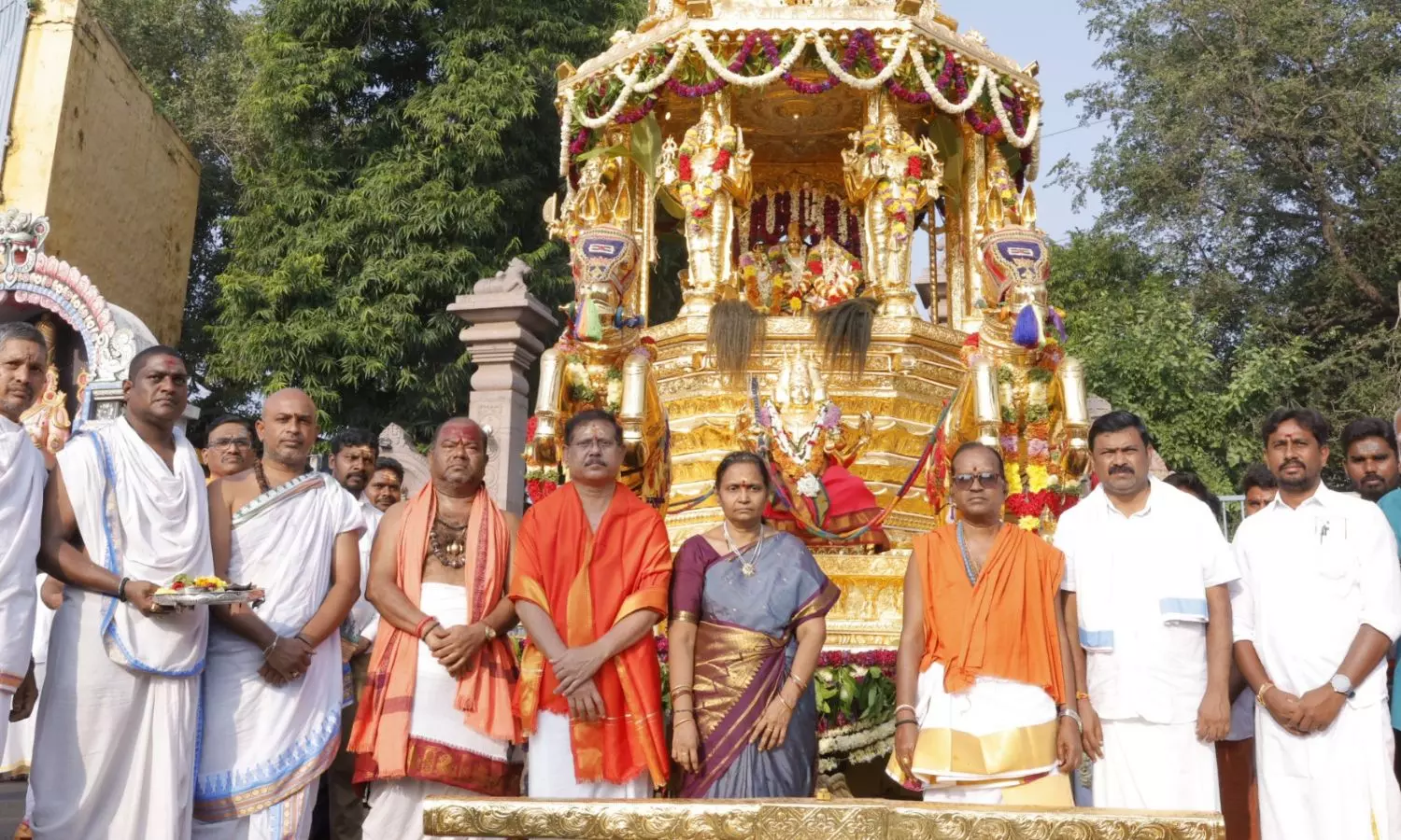 Nandyal Nandyal