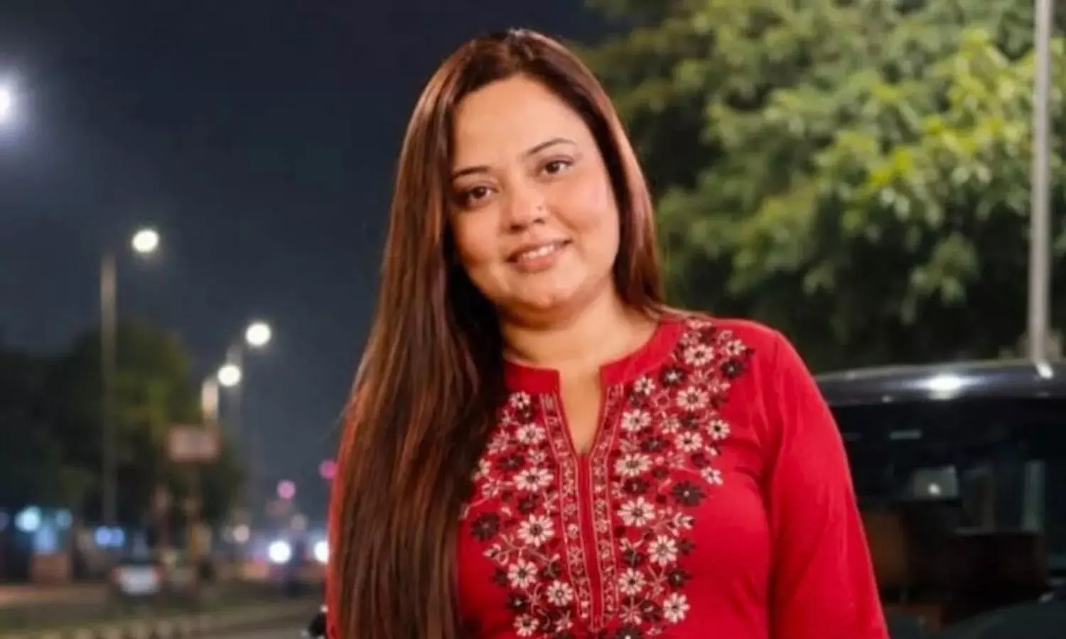 Fake PMO Officer Akanksha Vidyarthi