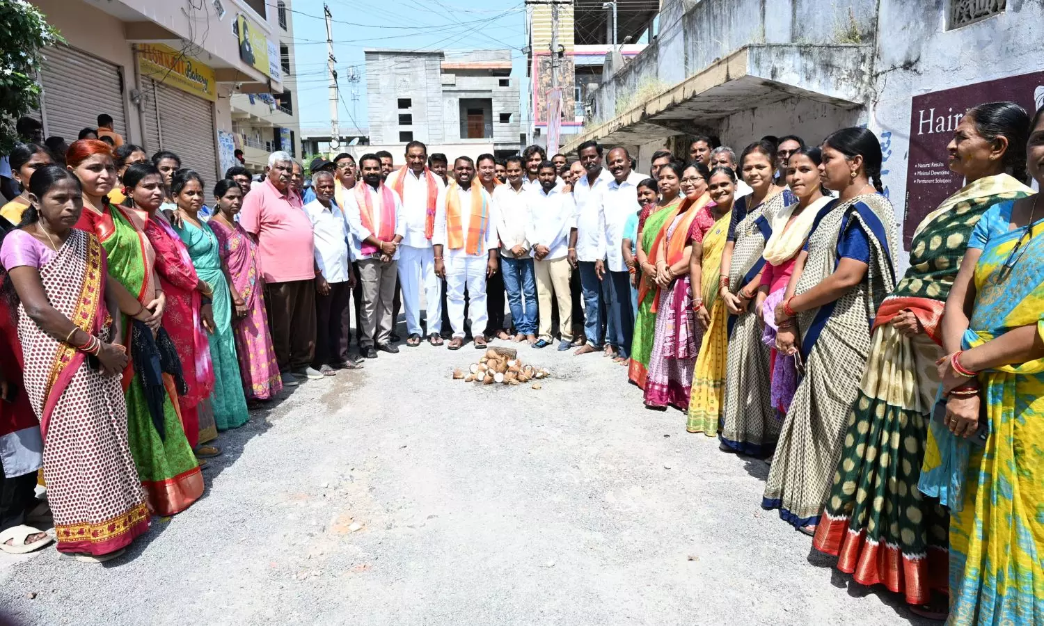 Karimnagar Karimnagar