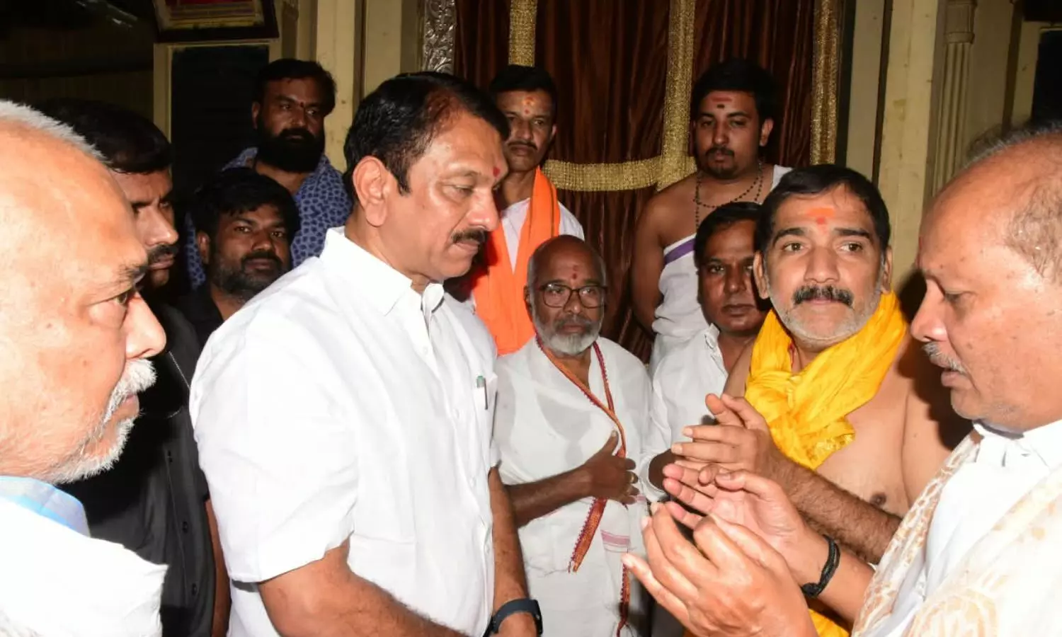 Hyderabad Hyderabad
