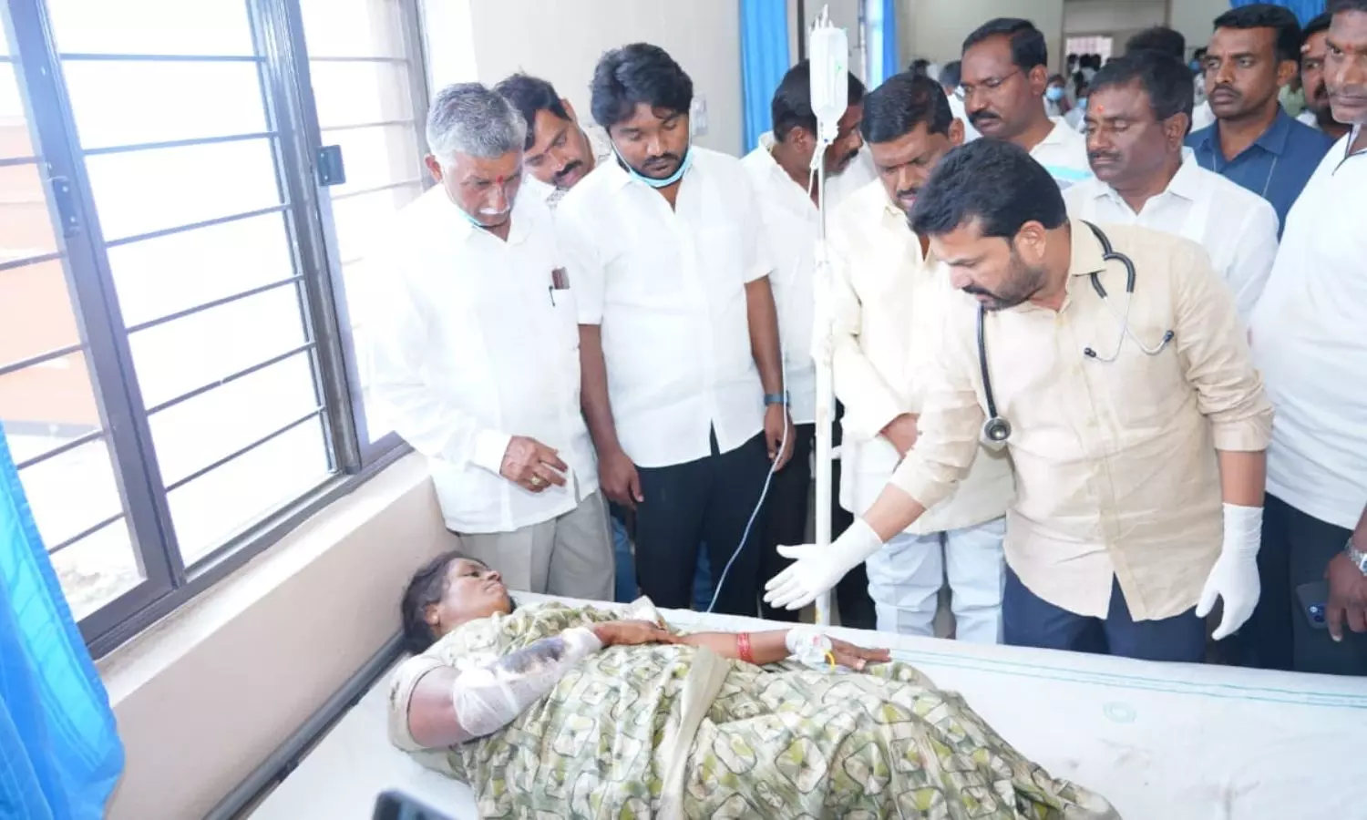 Vikarabad