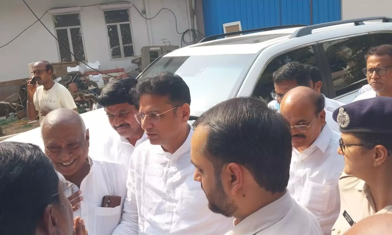 Vikarabad