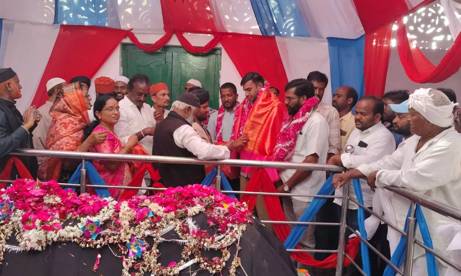 Nagarkurnool Nagarkurnool