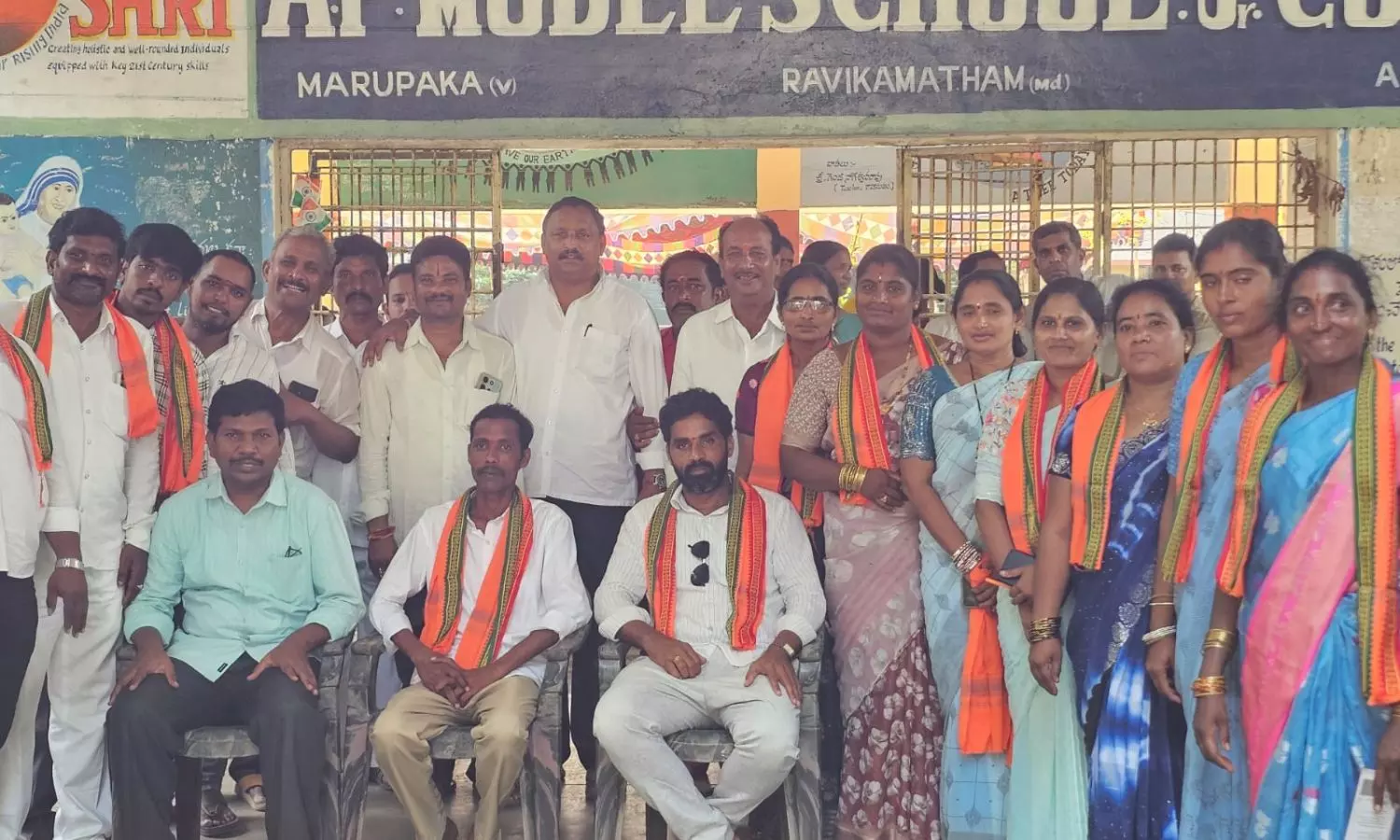 Chodavaram Chodavaram