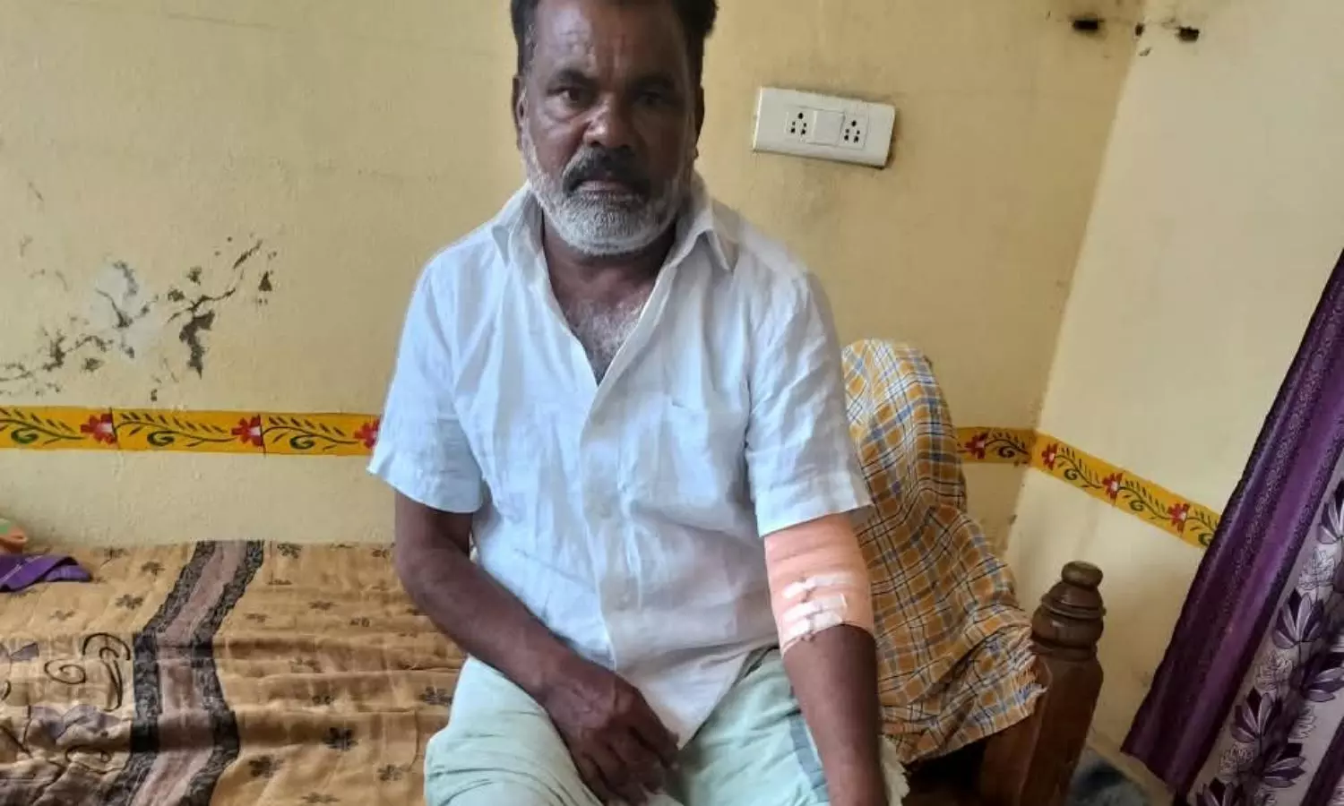 Banswada Banswada