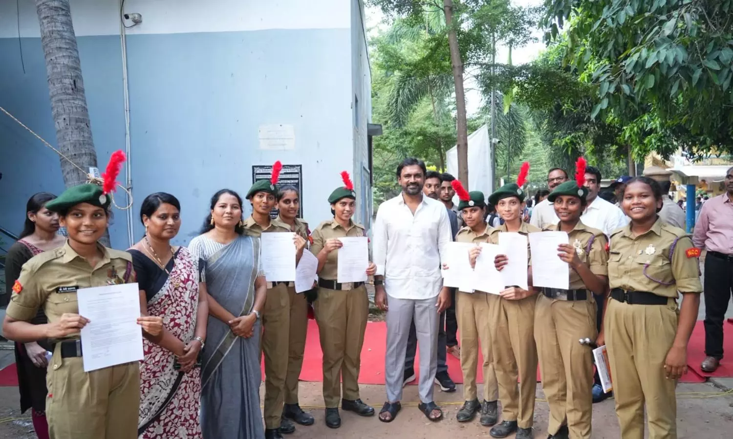 Rajahmundry Rajahmundry