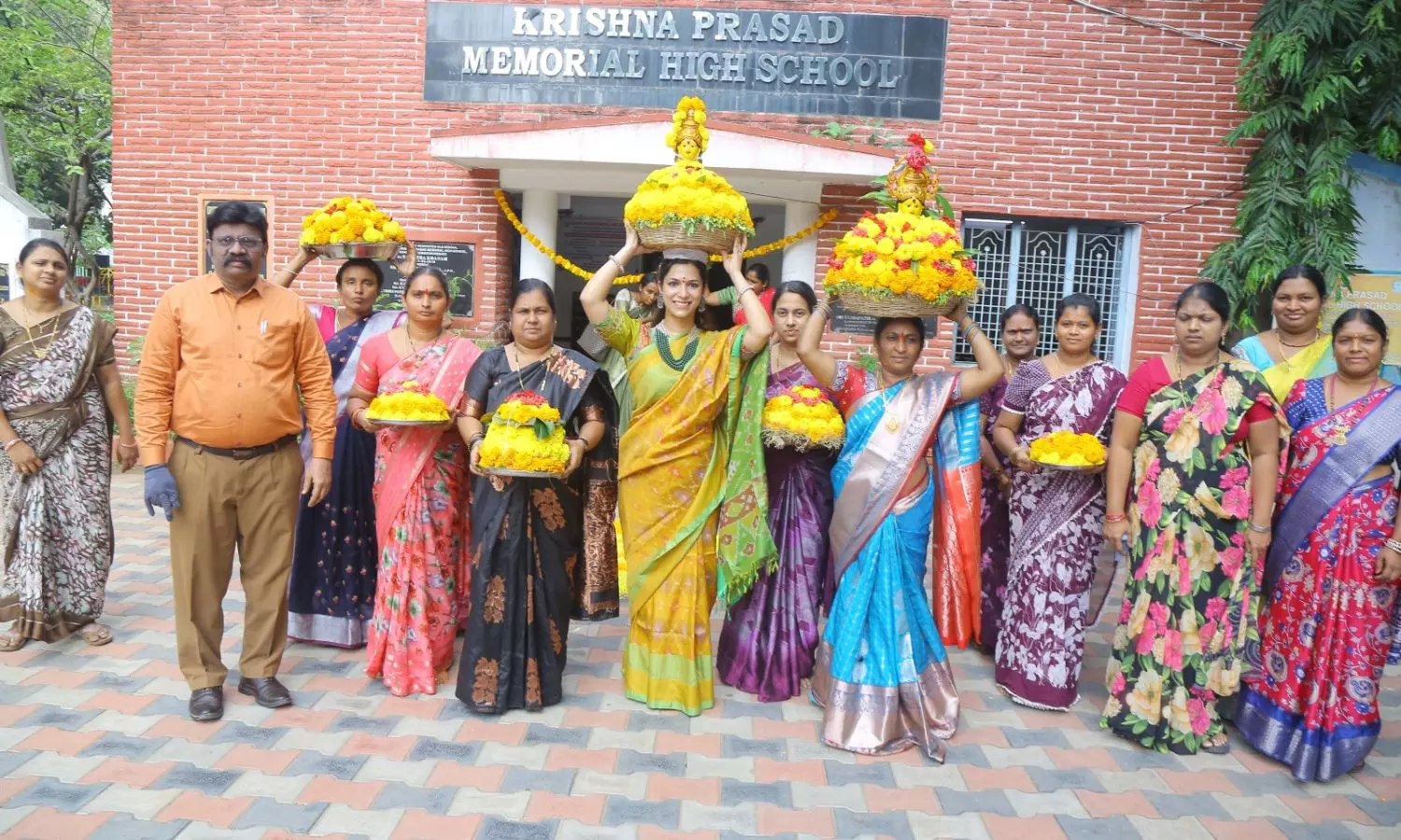 Khammam Khammam