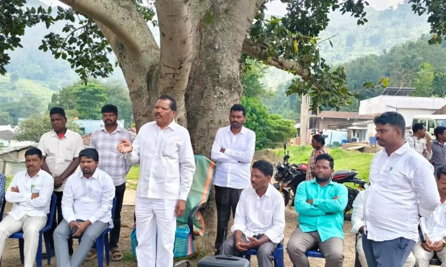 Araku Araku