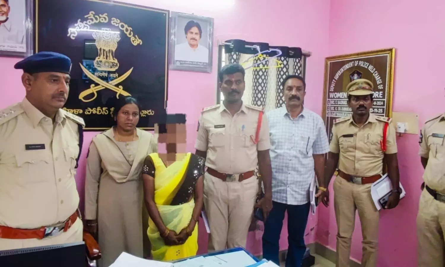 Nellore Nellore