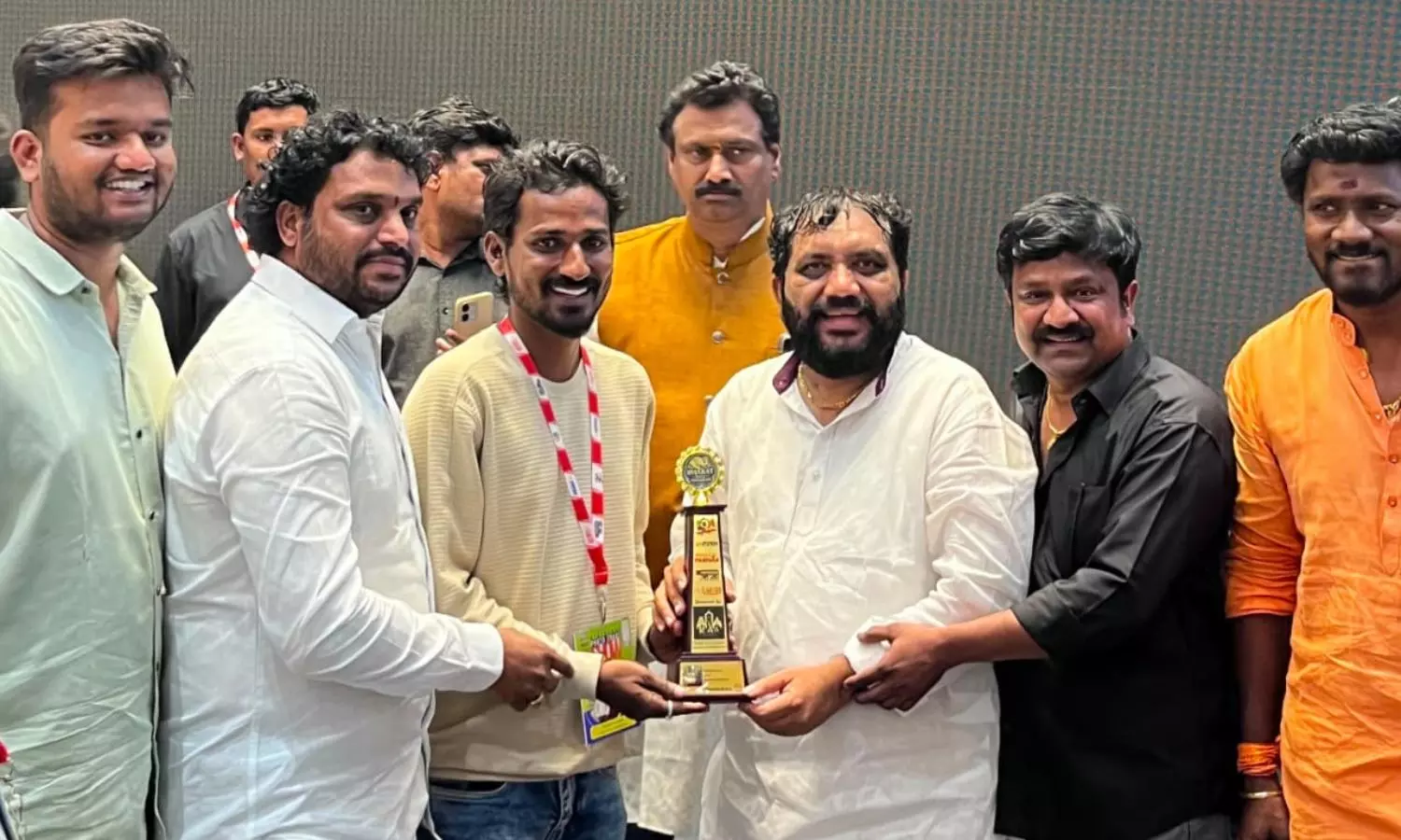 Khammam Khammam