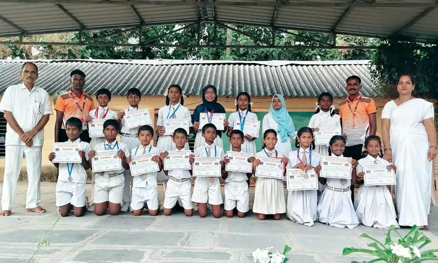 Parkal Parkal
