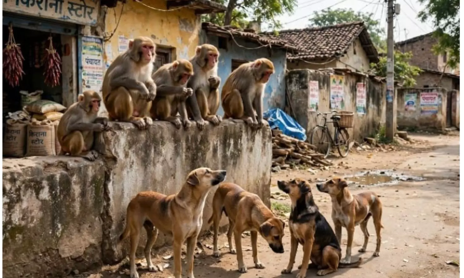 Banswada Banswada