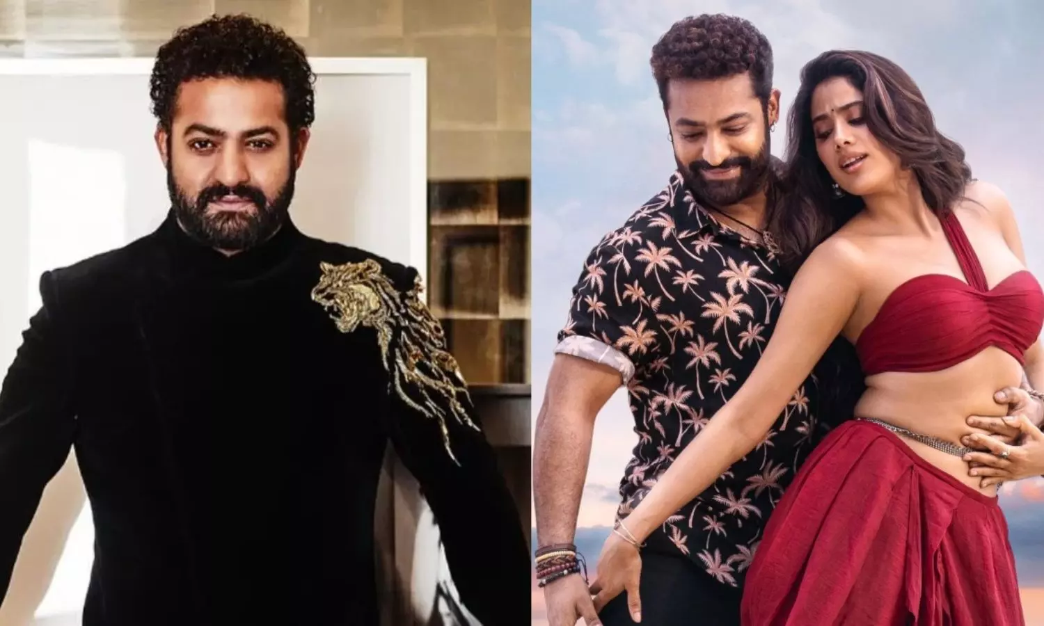 Jr NTR Jr NTR