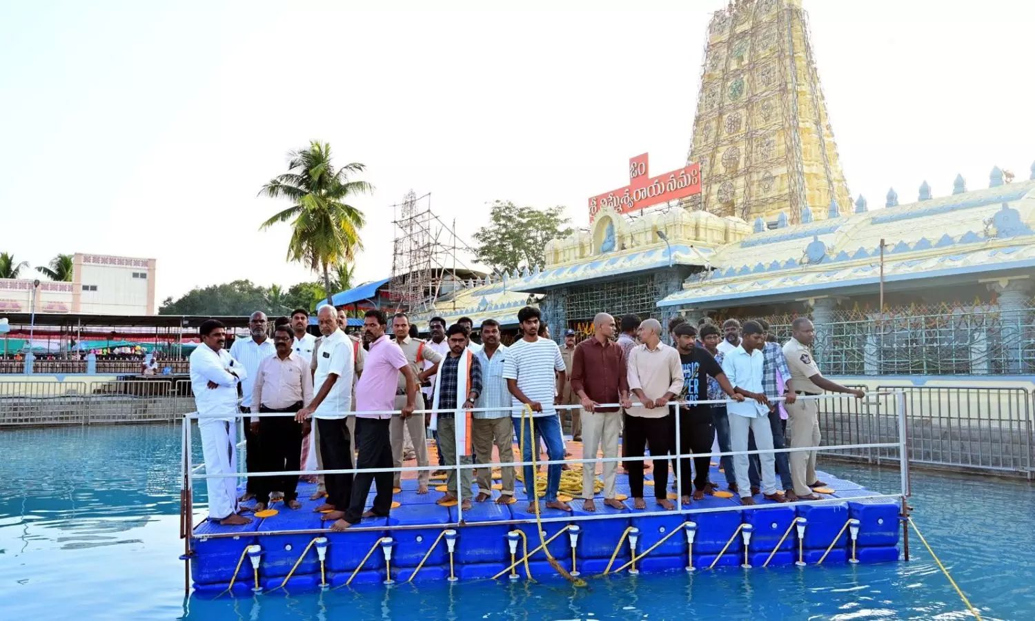 Kanipakam Kanipakam
