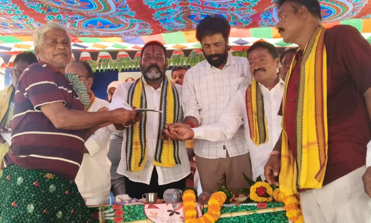 Ichchapuram
