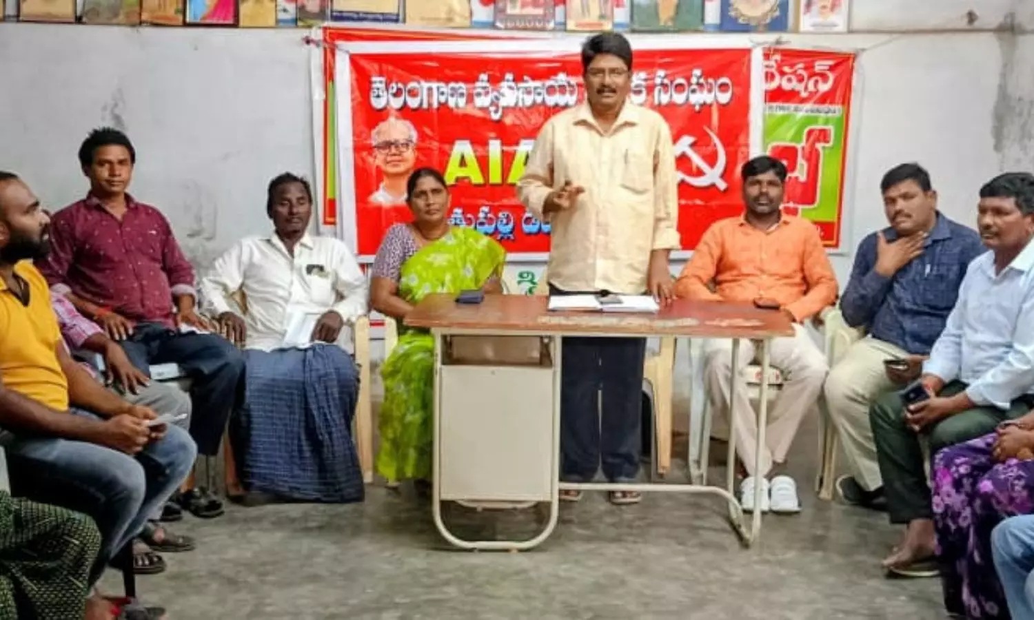 Sathupalli