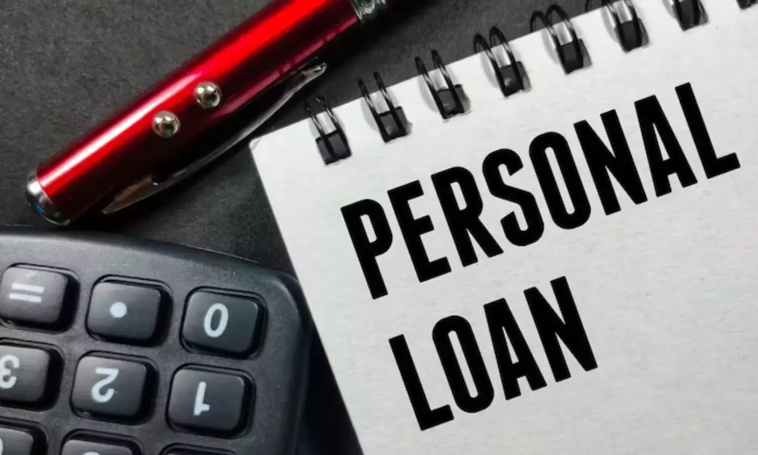 Personal Loan EMI