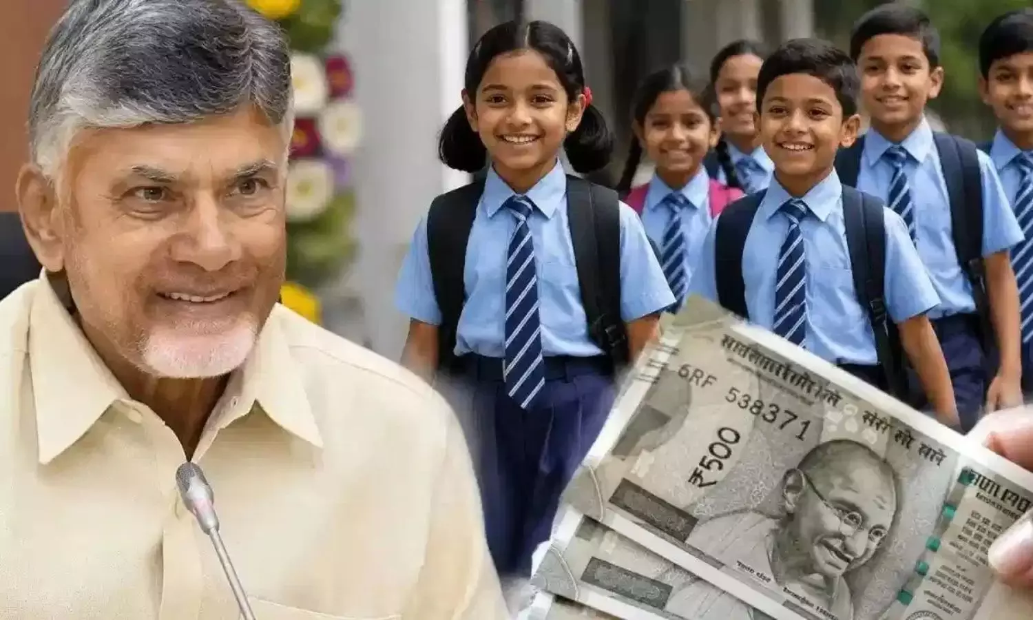 Talliki Vandanam Talliki Vandanam