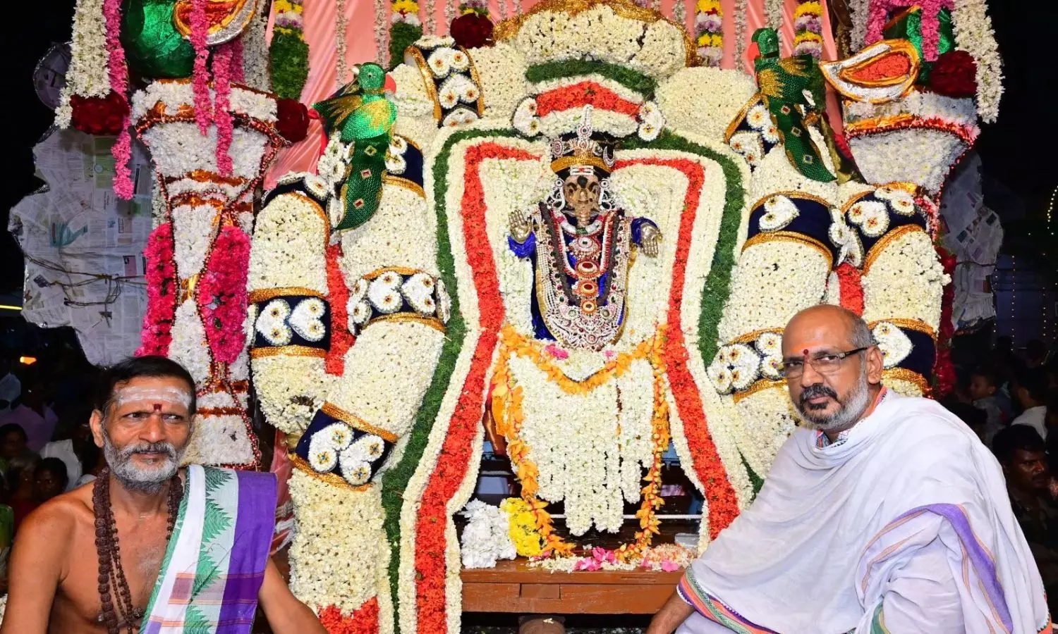 Chittoor Chittoor