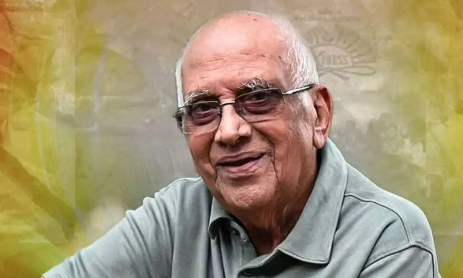 Singeetam Srinivasa Rao Singeetam Srinivasa Rao