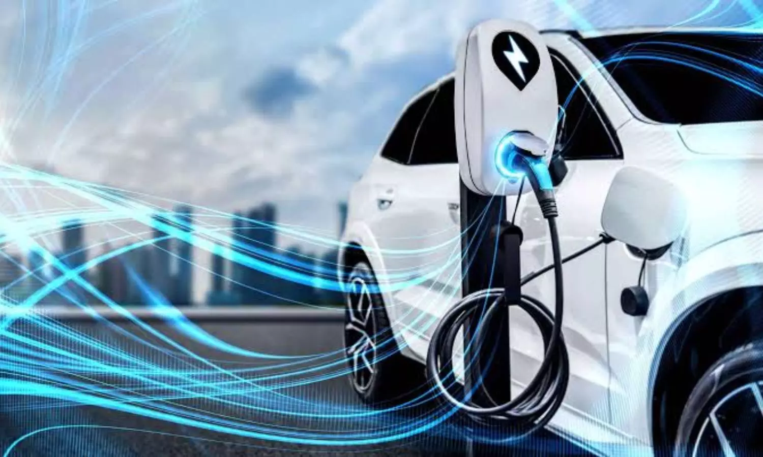 Electric Cars Electric Cars