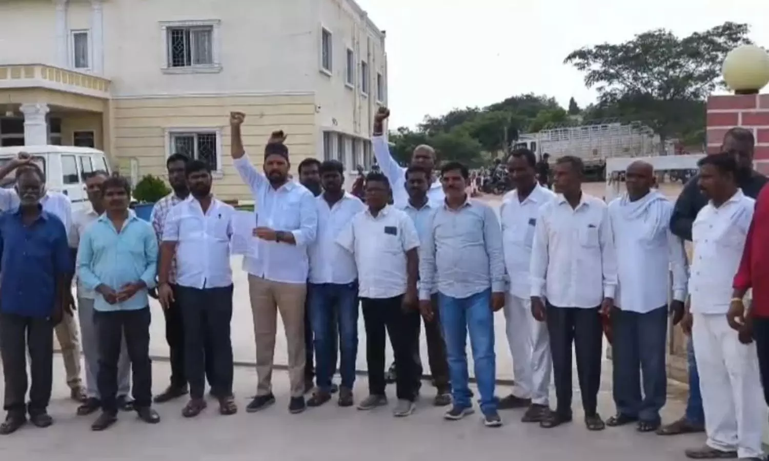 Rangareddy Rangareddy