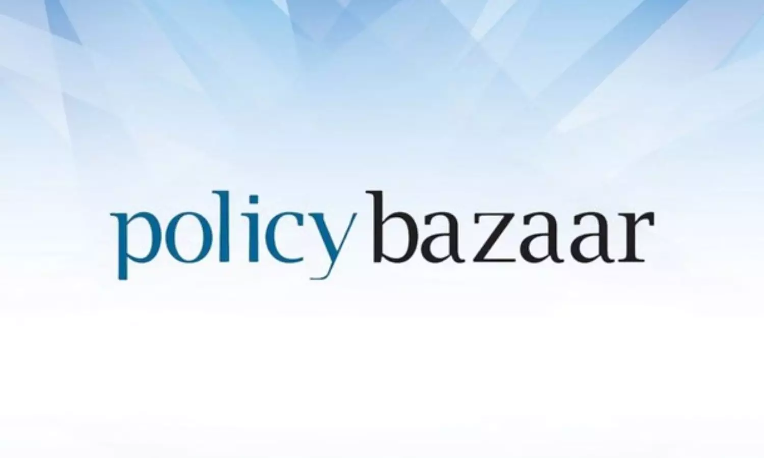 Policybazaar