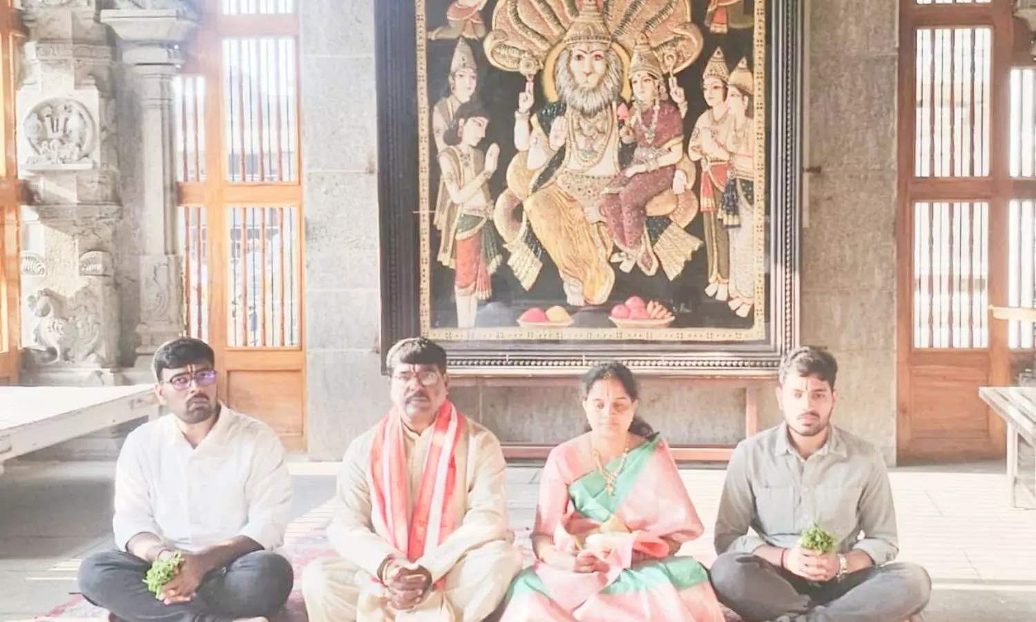 Yadadri