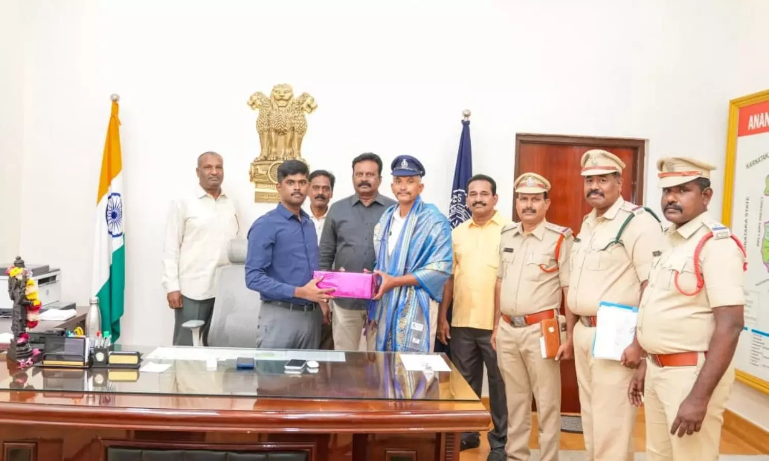Anantapur Anantapur