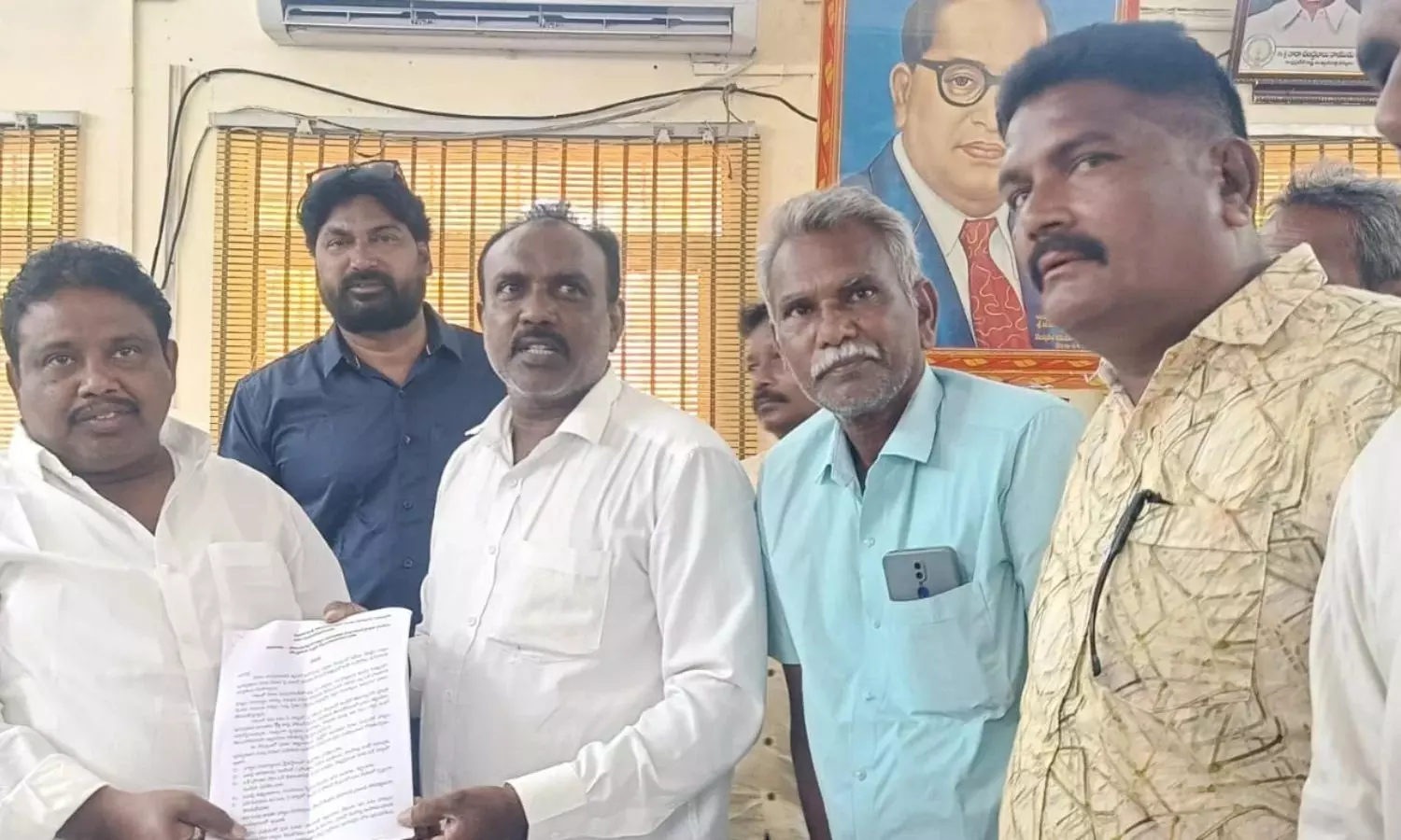 Bapatla Bapatla
