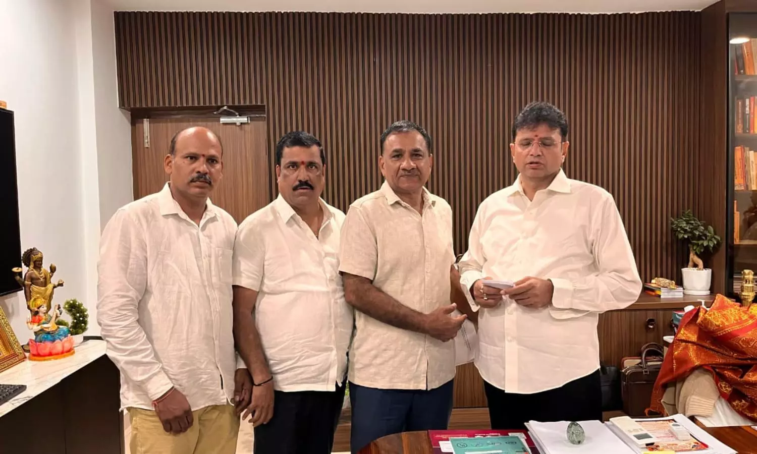 Hyderabad