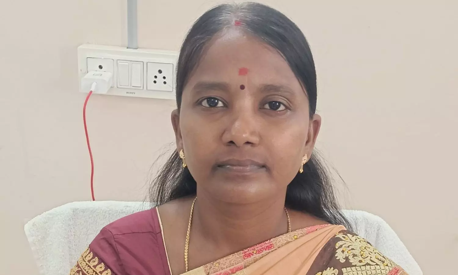 Suryapet