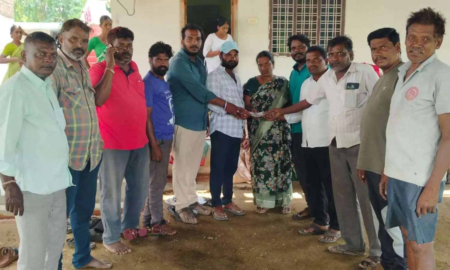 Nagarkurnool Nagarkurnool