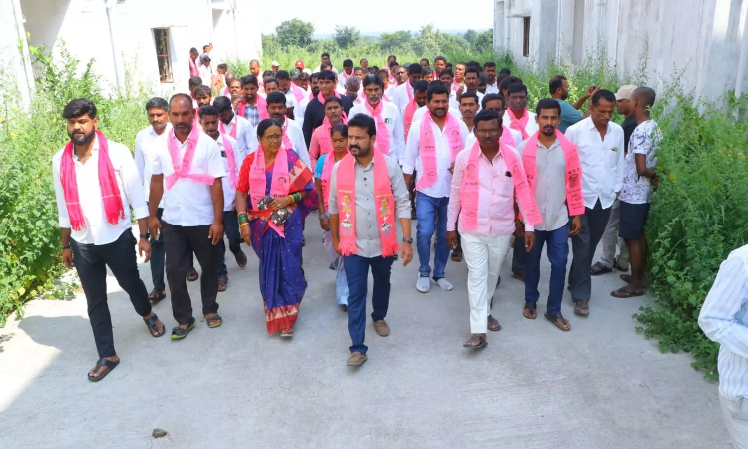 Vikarabad