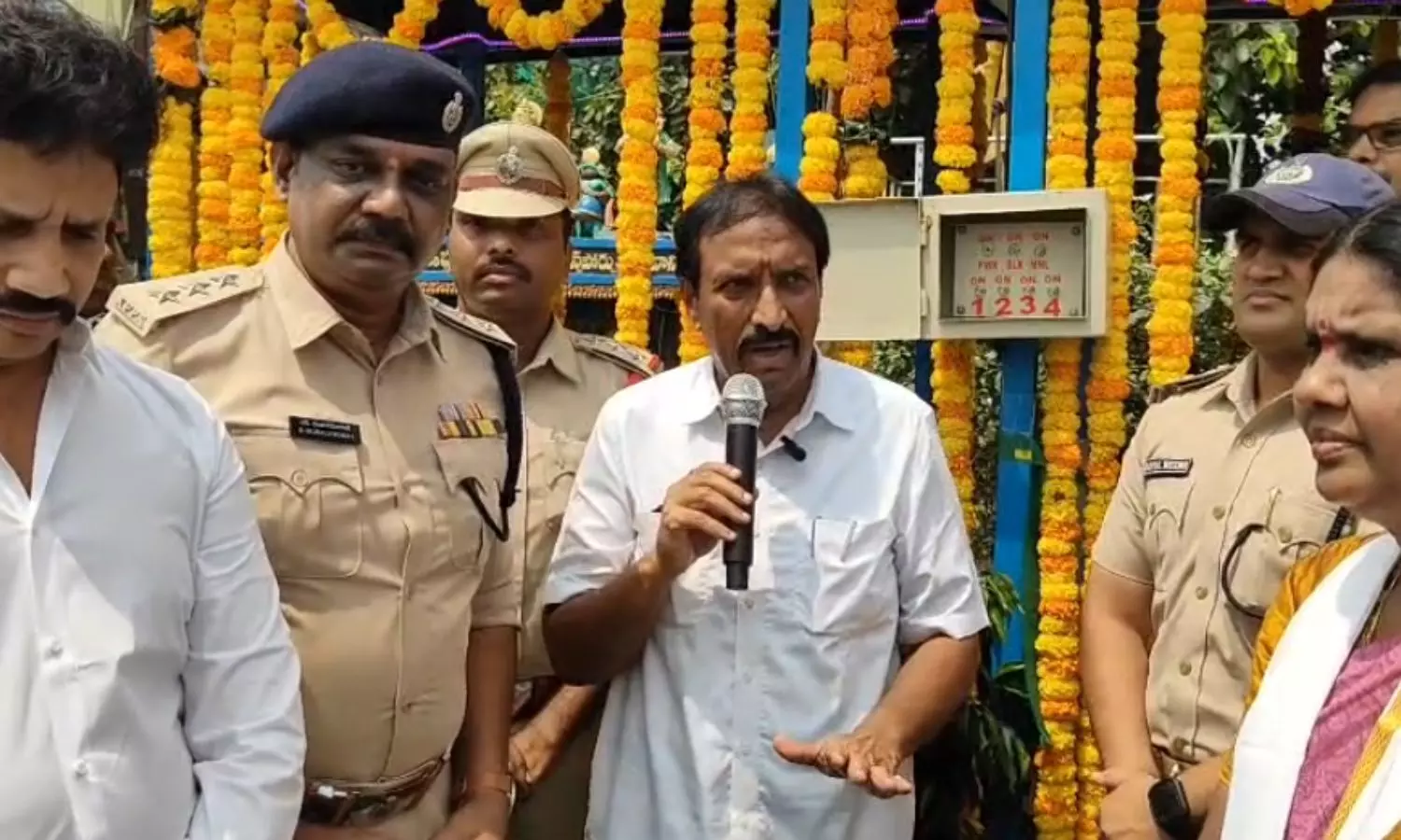 Ravulapalem