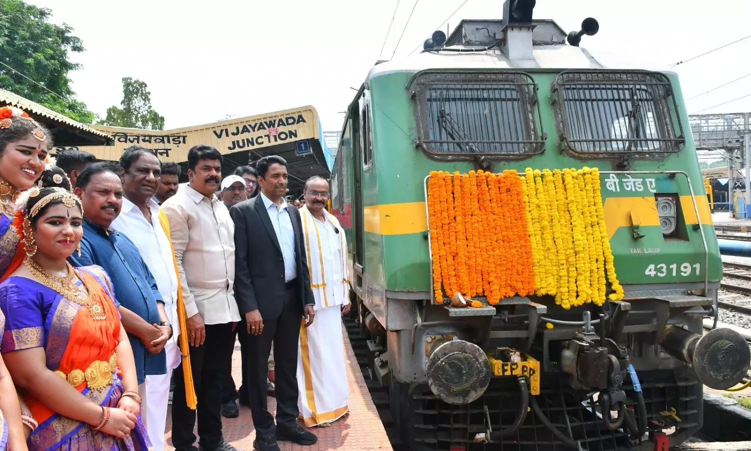 Vijayawada