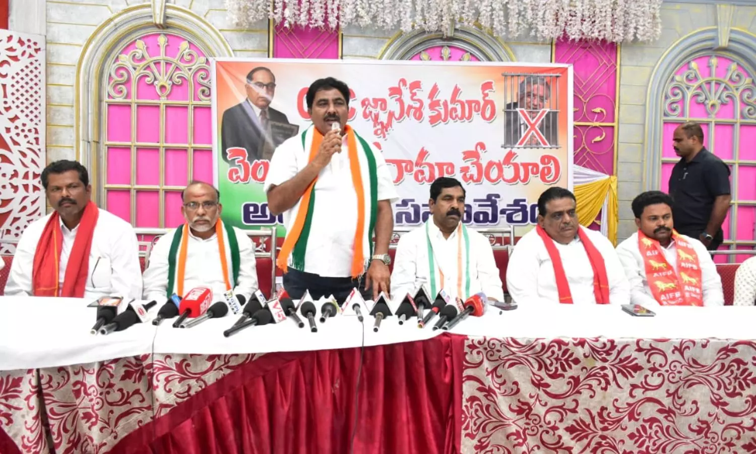 Warangal